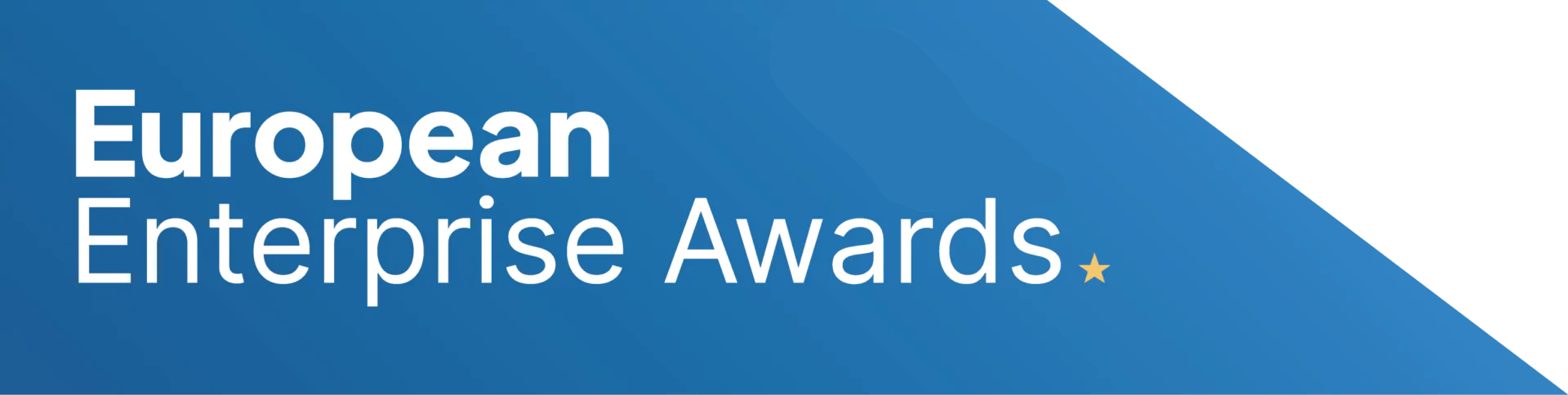 European Enterprise Awards 2023